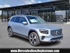 2025 Mercedes-Benz GLB GLB 250 4MATIC