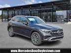 2025 Mercedes-Benz GLC GLC 300 4MATIC