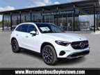 2025 Mercedes-Benz GLC GLC 350e 4MATIC
