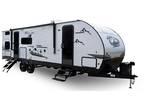 2025 FOREST RIVER GREY WOLF 23DBHBL RV for Sale