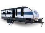 2025 FOREST RIVER GREY WOLF 26DBH RV for Sale