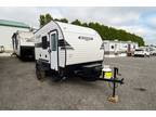 2022 Sunset Park SUNRAY 129 RV for Sale