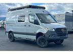 2025 Winnebago Revel 44E