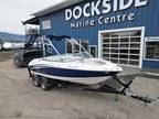 2008 Chaparral 204 SSI Boat for Sale