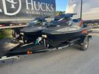 2014 Sea-Doo GTX 260 & 2015 GTX 260 Boat for Sale