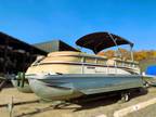 2007 Bennington 2275 QXI Boat for Sale