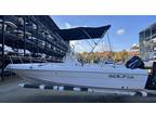 2007 Sea Fox 187 CC Boat for Sale