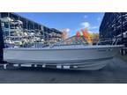 2011 Limestone 22 Boat for Sale