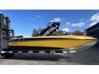 2009 Malibu 23LSV Boat for Sale