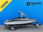 2012 CROWNLINE 195SS 4.3L Boat for Sale