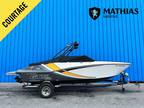 2017 GLASTRON GTS 205 Boat for Sale