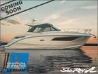 2025 Sea Ray Sundancer 320 Boat for Sale