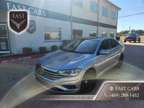 2021 Volkswagen Jetta 1.4T S
