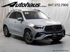 2024 Mercedes-Benz GLE GLE 53 AMG 4MATIC