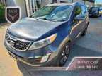 2012 Kia Sportage SX