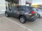 2022 Toyota RAV4 XLE Fwd