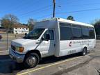 2003 Ford Transit E-450