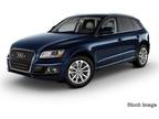 2015 Audi Q5, 82K miles