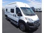 2025 Winnebago Solis BUT59PX