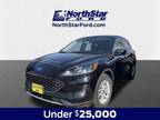 2022 Ford Escape Black, 65K miles