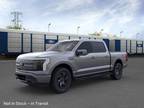 2024 Ford F-150 Gray, 16 miles