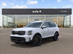 2025 Kia, 10 miles
