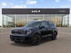 2025 Kia, 13 miles