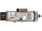 2025 Cruiser RV MPG 2400PD