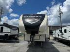 2018 Heartland Xtreme Light E 361
