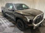 2025 Toyota Tundra