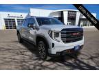 2025 GMC Sierra 1500 Gray
