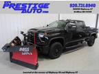 2024 Chevrolet Silverado 2500 Black, 6K miles