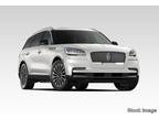 2025 Lincoln