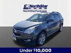 2011 Chevrolet Equinox Gray, 144K miles
