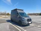 2021 Ford Transit Conversion Van VANDOIT 350 High Roof Extended 19ft