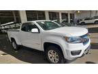 2020 Chevrolet Colorado White, 59K miles