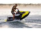 2014 Sea-Doo Spark™ 3up 900 H.O. ACE™ iBR Convenience Package