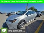 2023 Toyota Corolla Silver, 23K miles