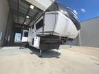 2025 Jayco Pinnacle 38KPTS