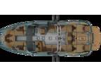 2025 Mastercraft X24