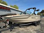 2025 Mastercraft NXT23