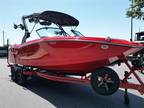 2024 Mastercraft NXT22