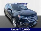 2015 Ford Edge Black, 237K miles