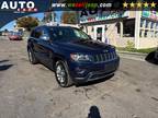 Used 2015 Jeep Grand Cherokee for sale.