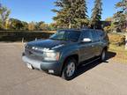 2008 Chevrolet Suburban Blue, 269K miles