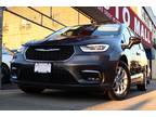 Used 2022 Chrysler Pacifica for sale.