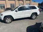 Used 2014 Jeep Grand Cherokee for sale.