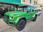 Used 2022 Mercedes-Benz G-Class for sale.