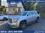 Used 2019 GMC Yukon for sale.