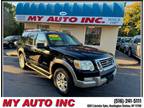 Used 2007 Ford Explorer for sale.